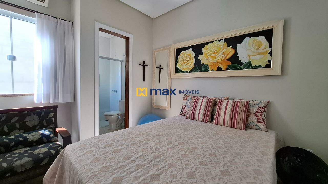 Apartamento à venda no Dom Bosco: Suíte