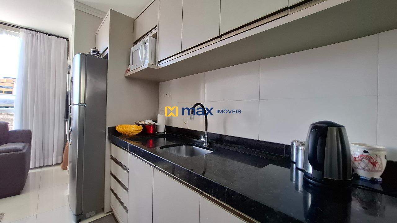 Apartamento à venda no Dom Bosco: Cozinha