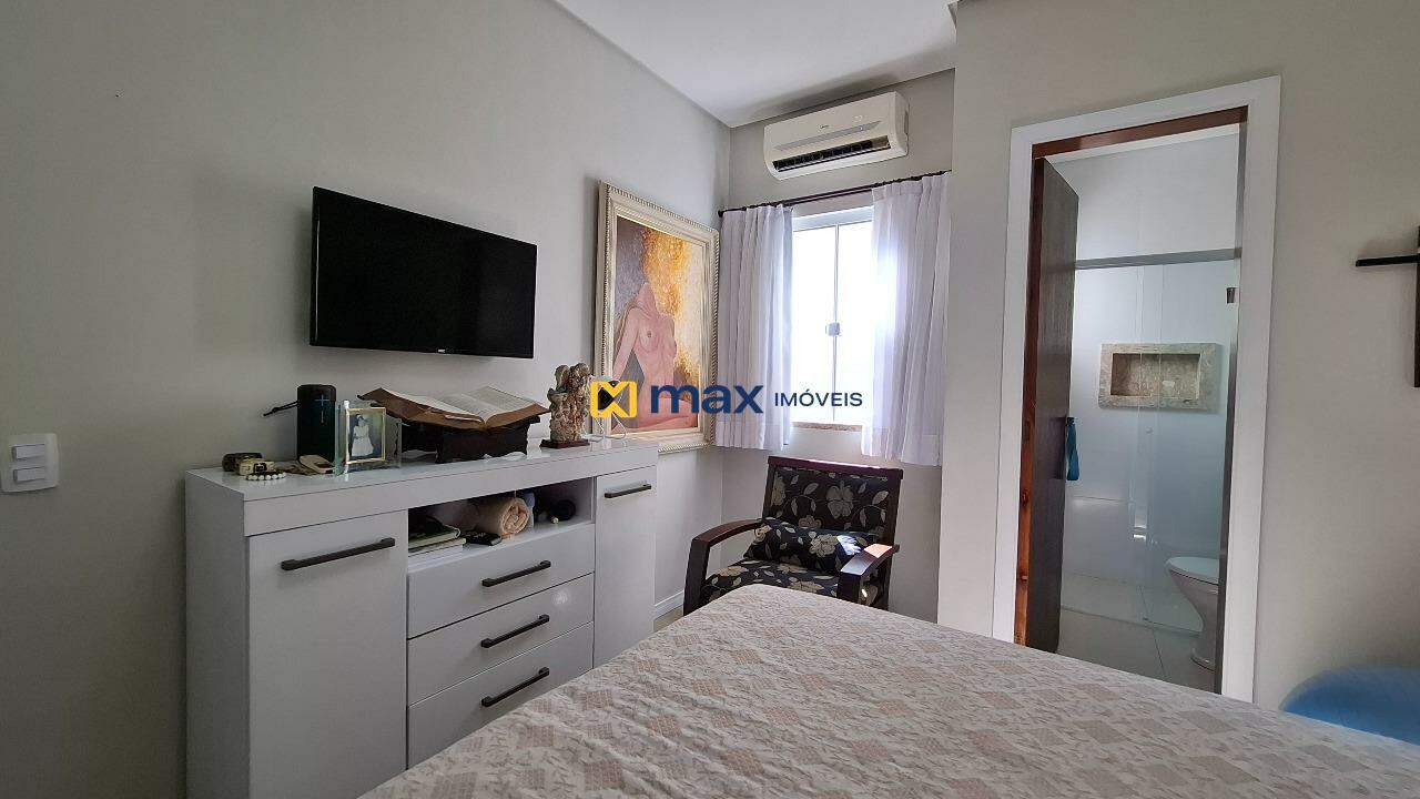 Apartamento à venda no Dom Bosco: Suíte