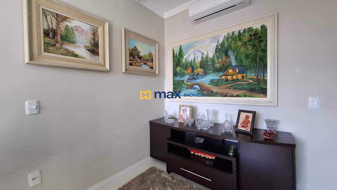 Apartamento à venda no Dom Bosco: Living integrado