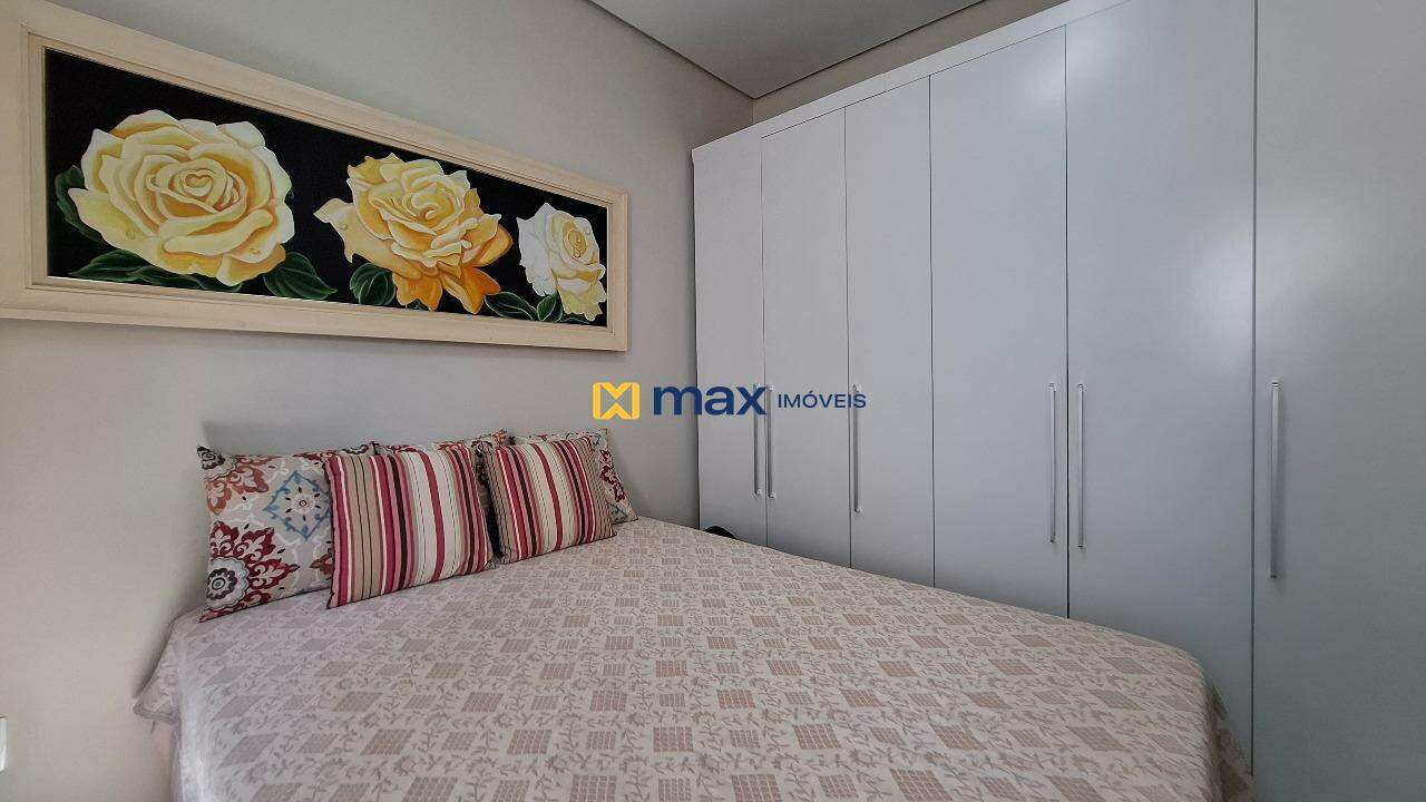 Apartamento à venda no Dom Bosco: Suíte