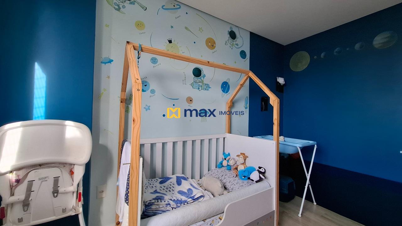 Apartamento à venda no São Judas: Dormitório