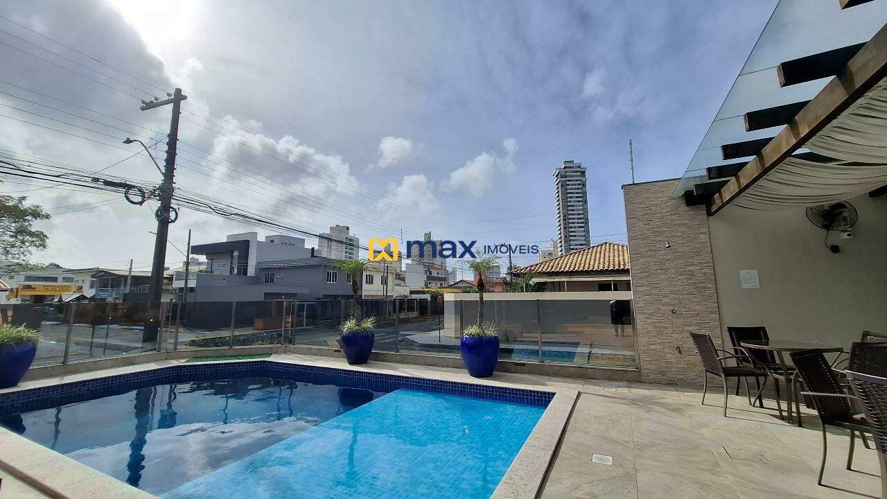 Apartamento à venda no São Judas: Piscina