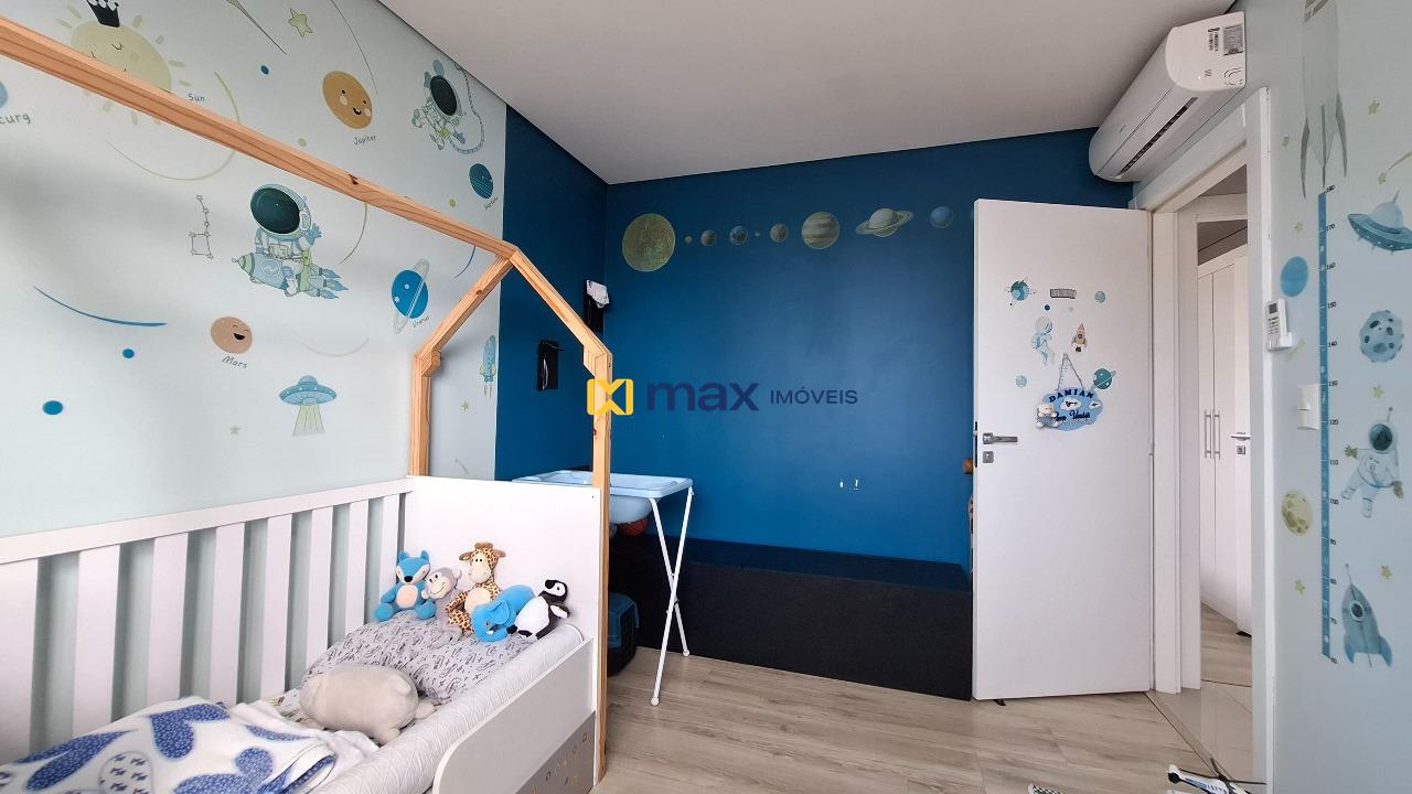 Apartamento à venda no São Judas: Dormitório