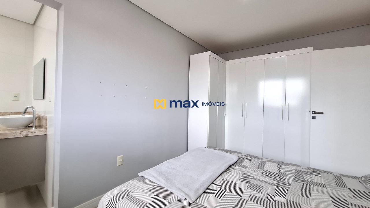 Apartamento à venda no São Judas: Suíte 