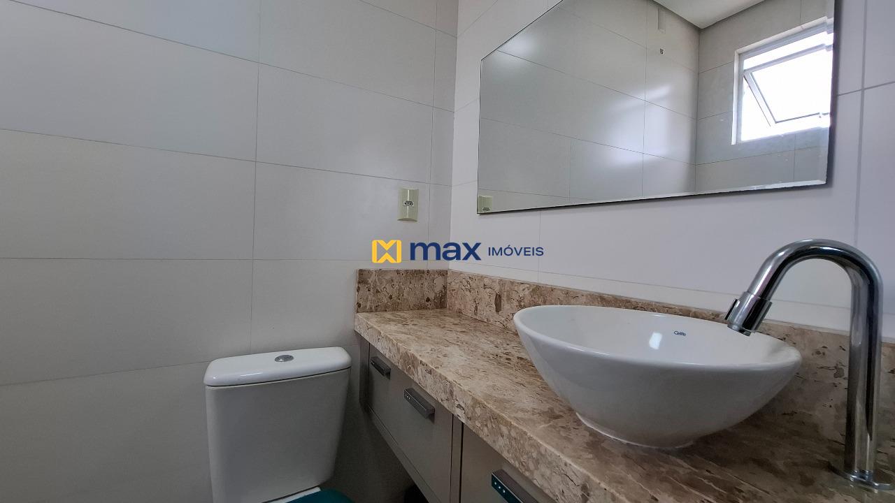 Apartamento à venda no São Judas: Banheiro suíte