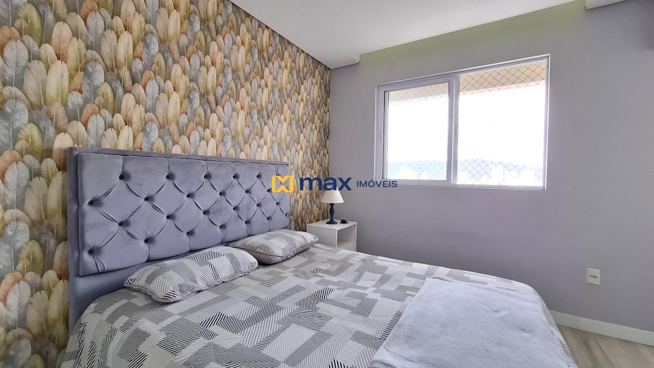 Apartamento à venda no São Judas: Suíte 