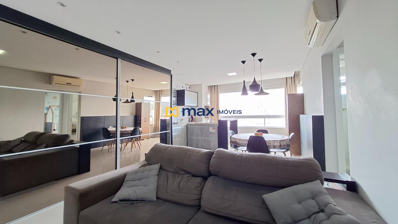 Apartamento à venda no São Judas: Living integrado