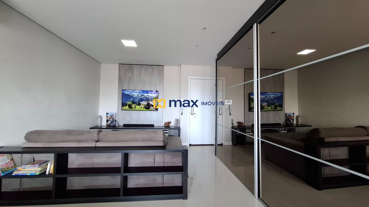 Apartamento à venda no São Judas: Living integrado