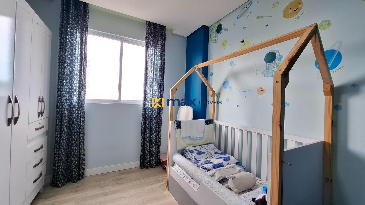 Apartamento à venda no São Judas: Dormitório