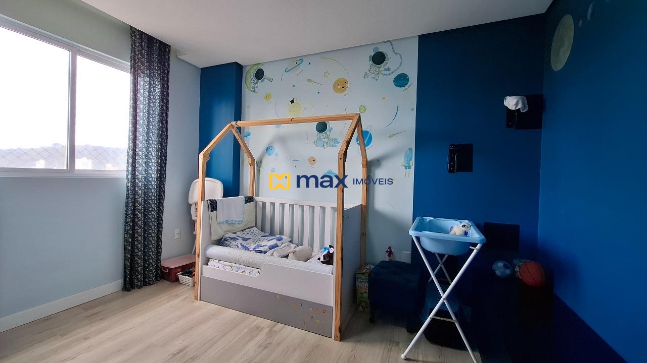 Apartamento à venda no São Judas: Dormitório