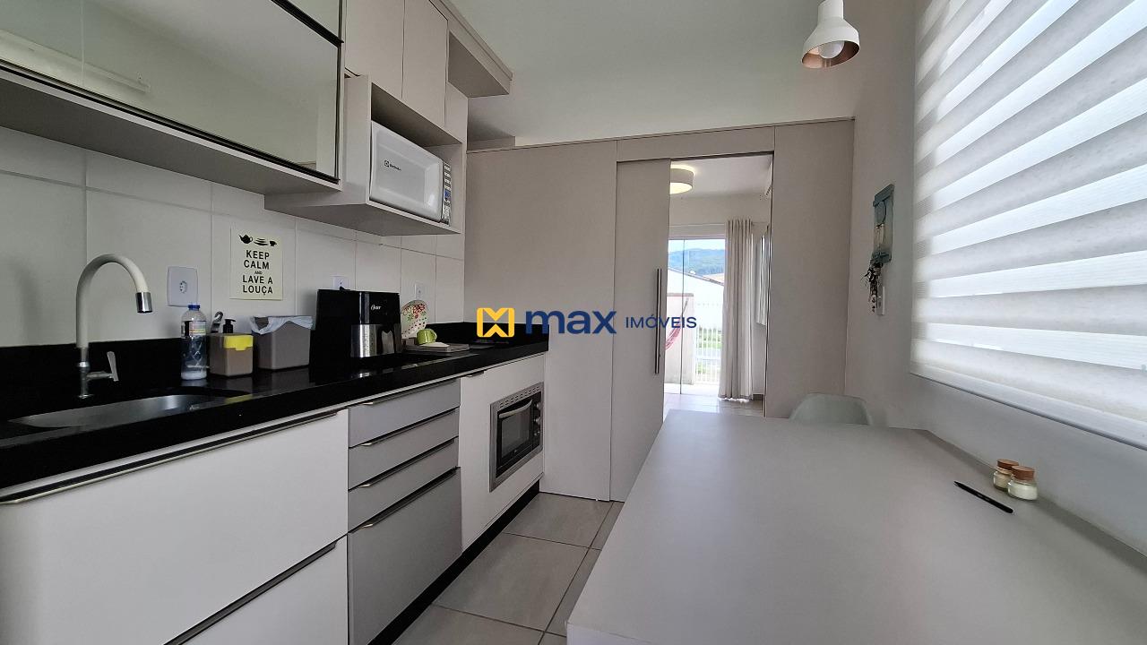 Casa à venda no Espinheiros: Cozinha