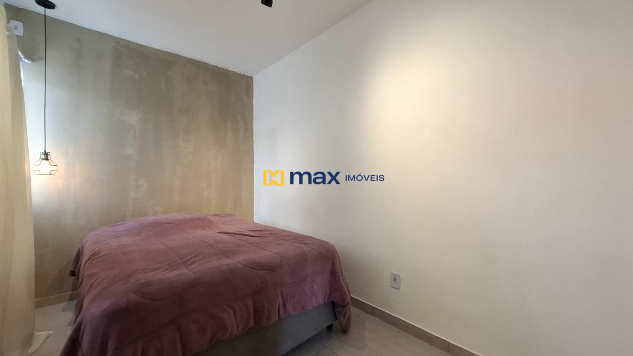 Casa à venda no Espinheiros: Dormitório