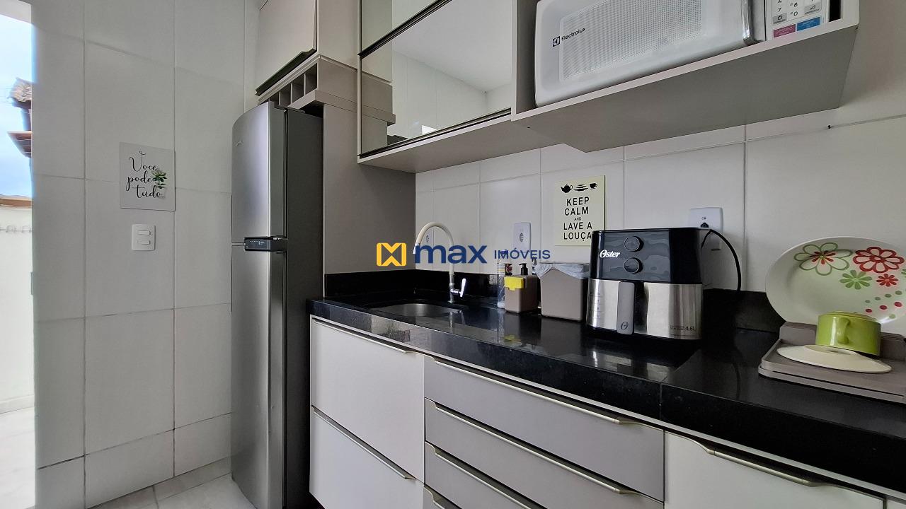 Casa à venda no Espinheiros: Cozinha