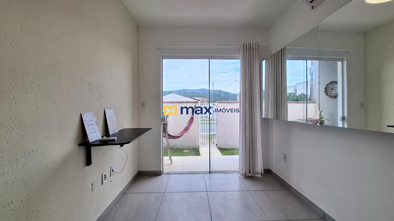 Casa à venda no Espinheiros: Sala de estar