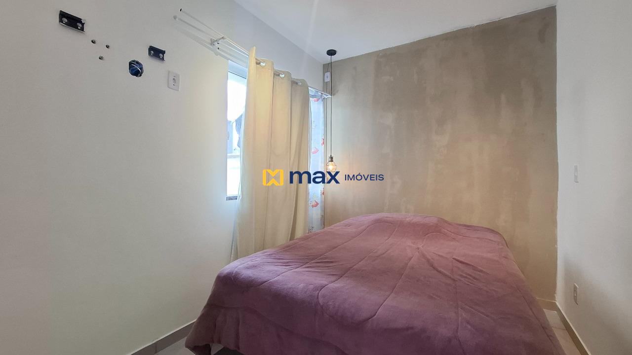 Casa à venda no Espinheiros: Dormitório