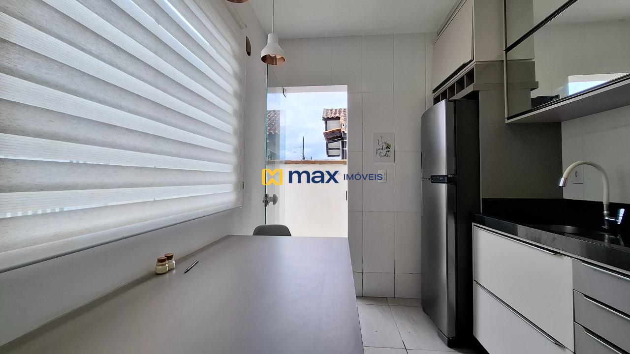 Casa à venda no Espinheiros: Cozinha