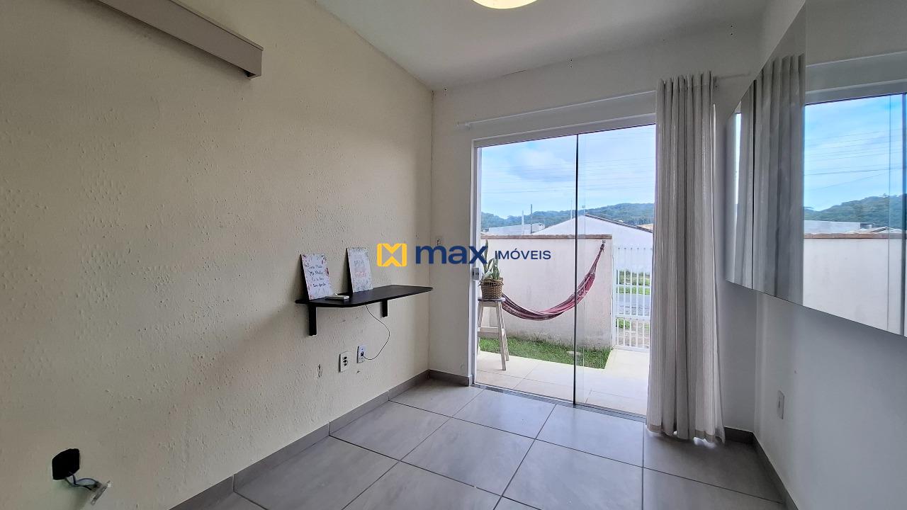 Casa à venda no Espinheiros: Sala de estar