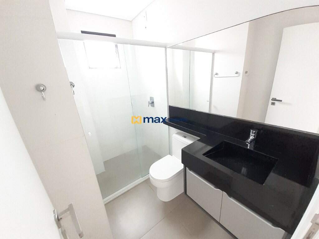Apartamento à venda no São Judas: Banheiro Social
