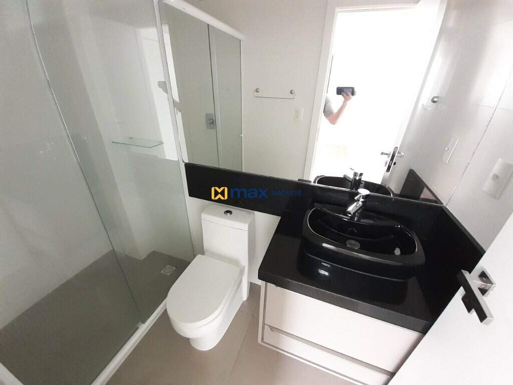 Apartamento à venda no São Judas: Banheiro Suíte