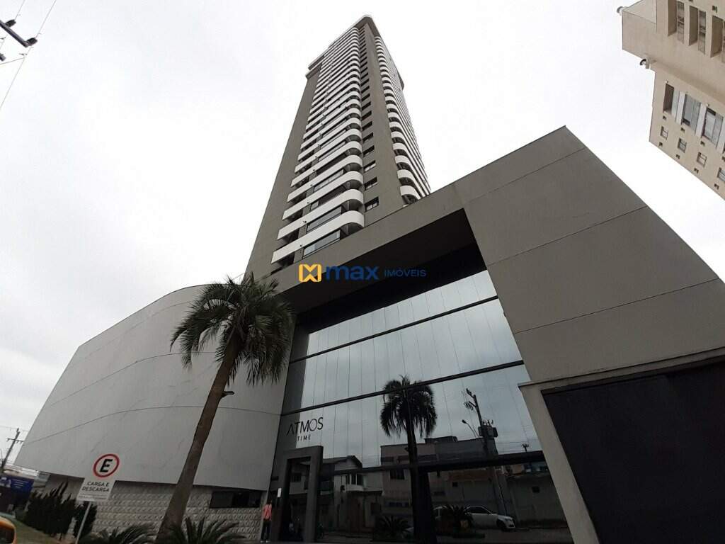 Apartamento à venda no São Judas: Fachada