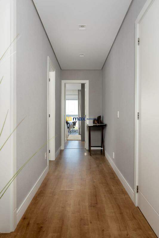 Apartamento à venda no Praia Brava: 