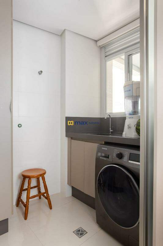 Apartamento à venda no Praia Brava: 