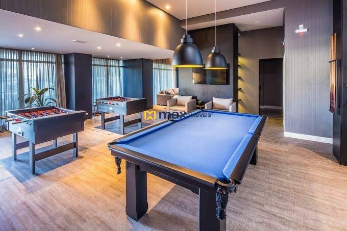 Apartamento à venda no Praia Brava: 