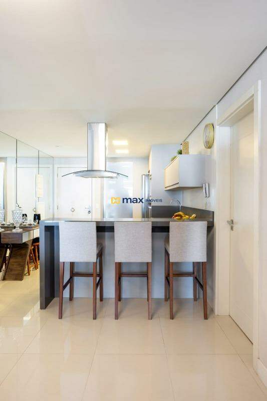 Apartamento à venda no Praia Brava: 