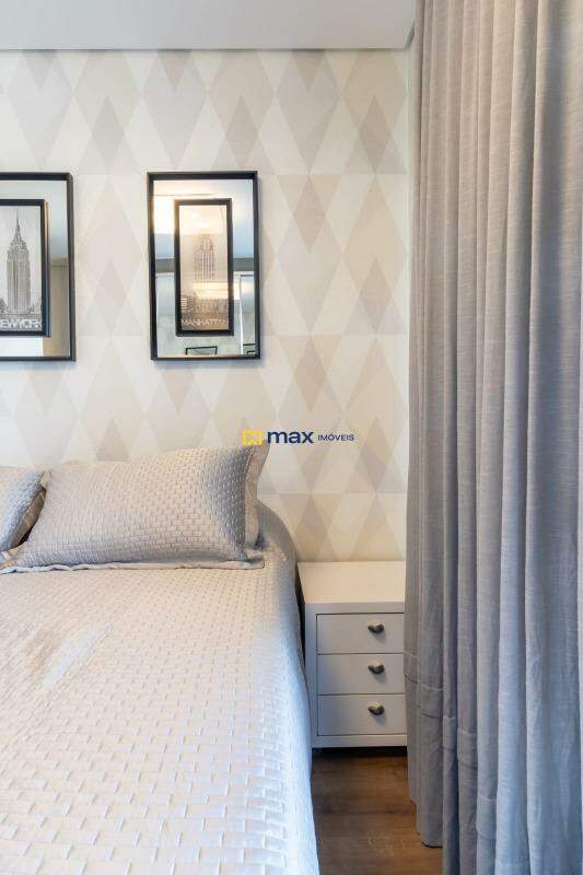 Apartamento à venda no Praia Brava: 