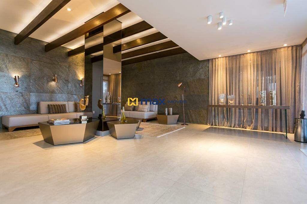 Apartamento à venda no Praia Brava: 