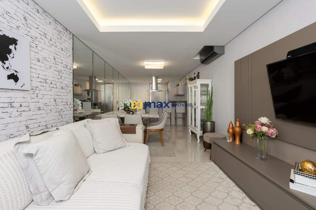 Apartamento à venda no Praia Brava: 