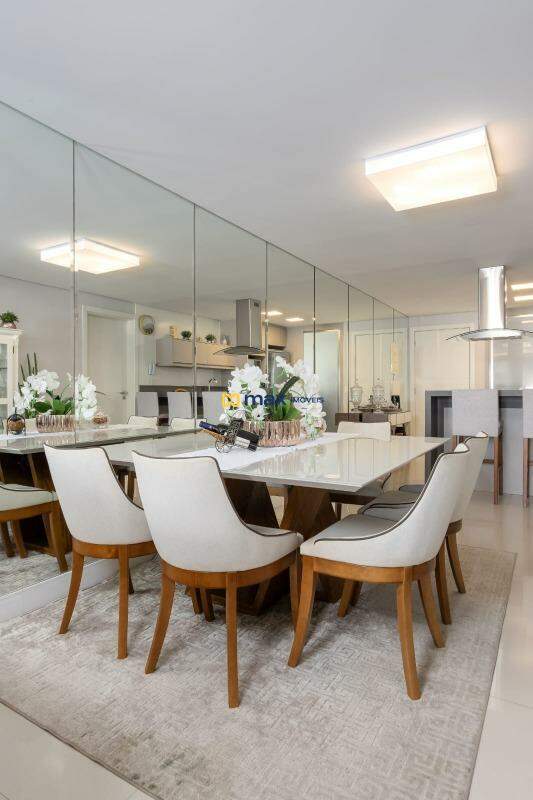 Apartamento à venda no Praia Brava: 