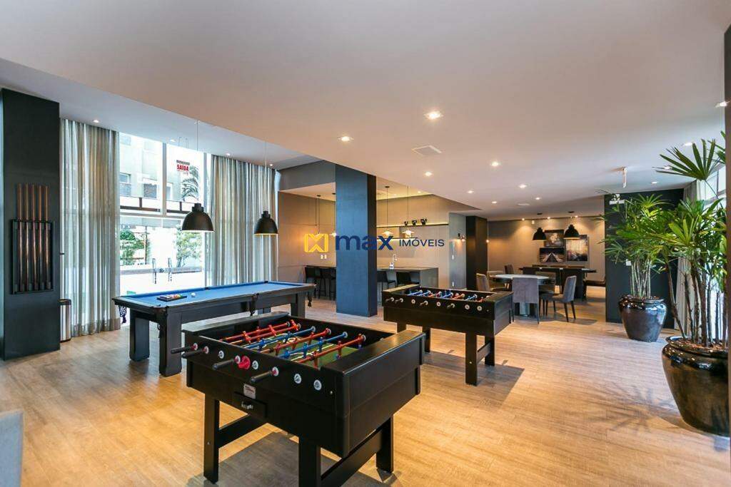 Apartamento à venda no Praia Brava: 