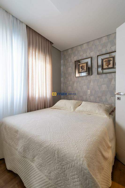 Apartamento à venda no Praia Brava: 