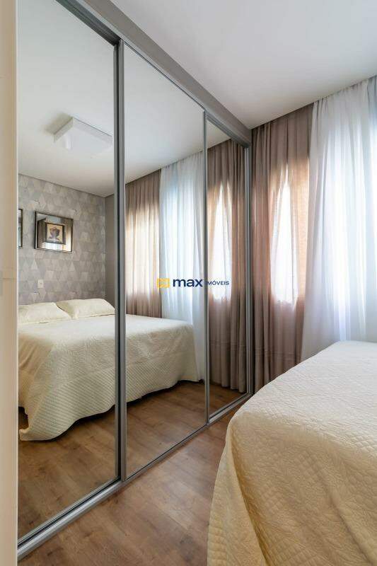 Apartamento à venda no Praia Brava: 