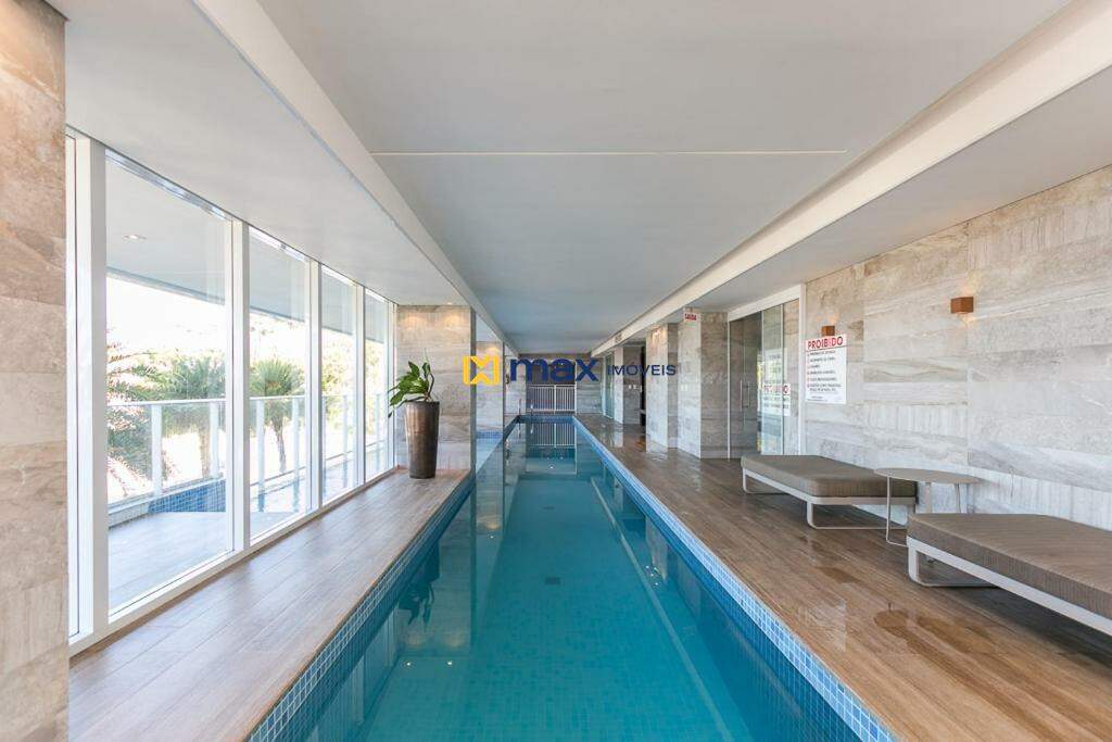 Apartamento à venda no Praia Brava: 