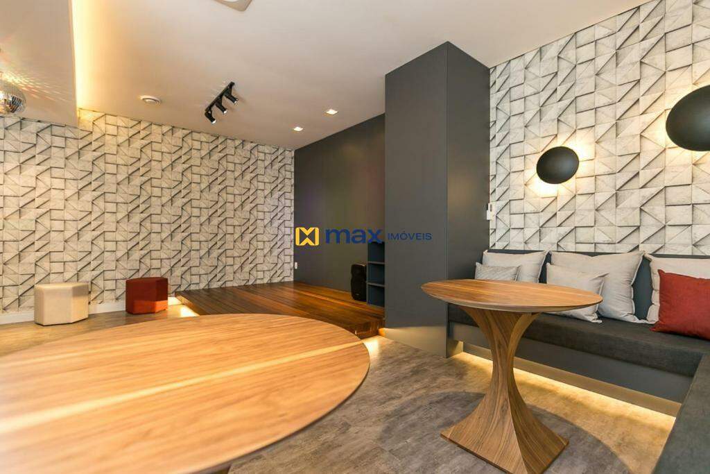 Apartamento à venda no Praia Brava: 