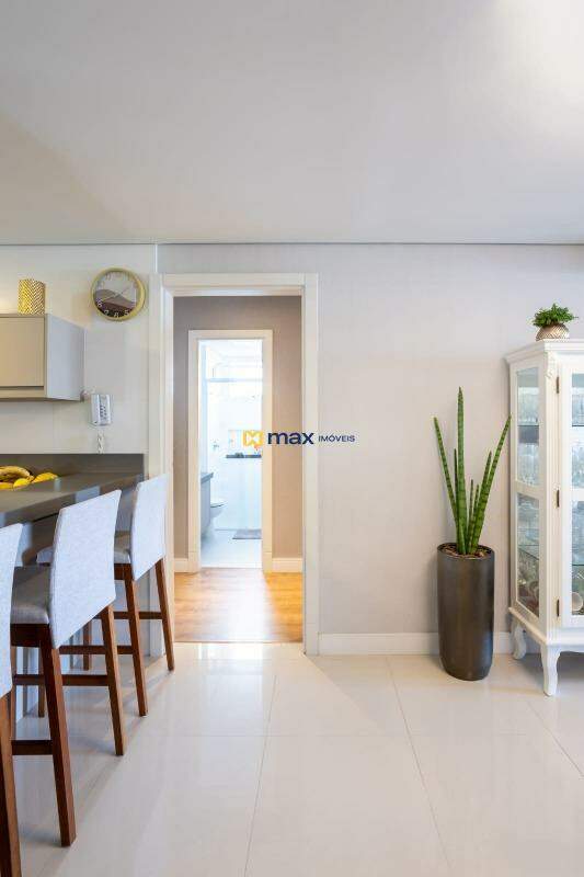 Apartamento à venda no Praia Brava: 
