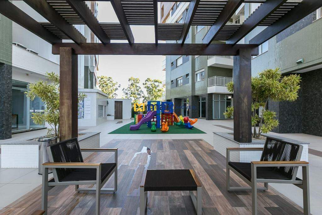 Apartamento à venda no Praia Brava: 