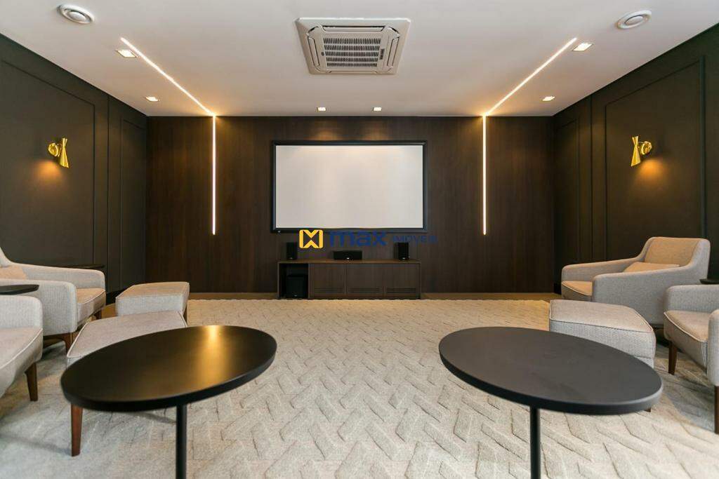 Apartamento à venda no Praia Brava: 