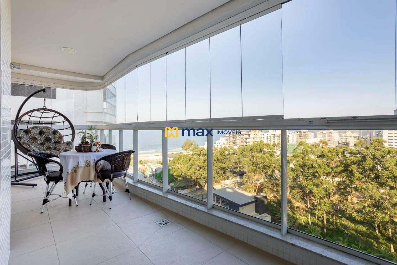 Apartamento à venda no Praia Brava: 