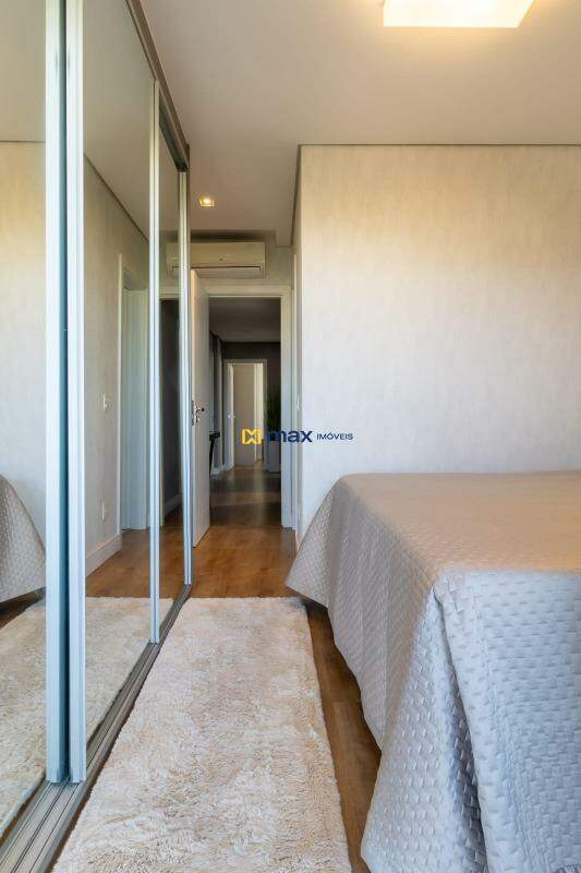 Apartamento à venda no Praia Brava: 