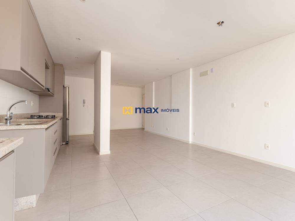 Apartamento à venda no Fazenda: Living integrado