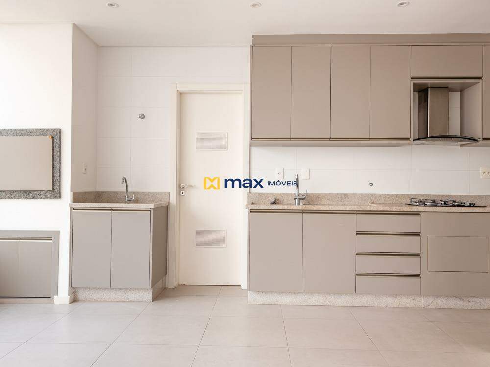 Apartamento à venda no Fazenda: Cozinha