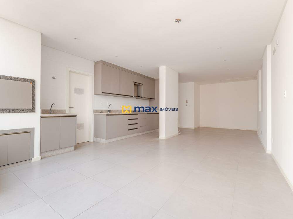 Apartamento à venda no Fazenda: Living integrado