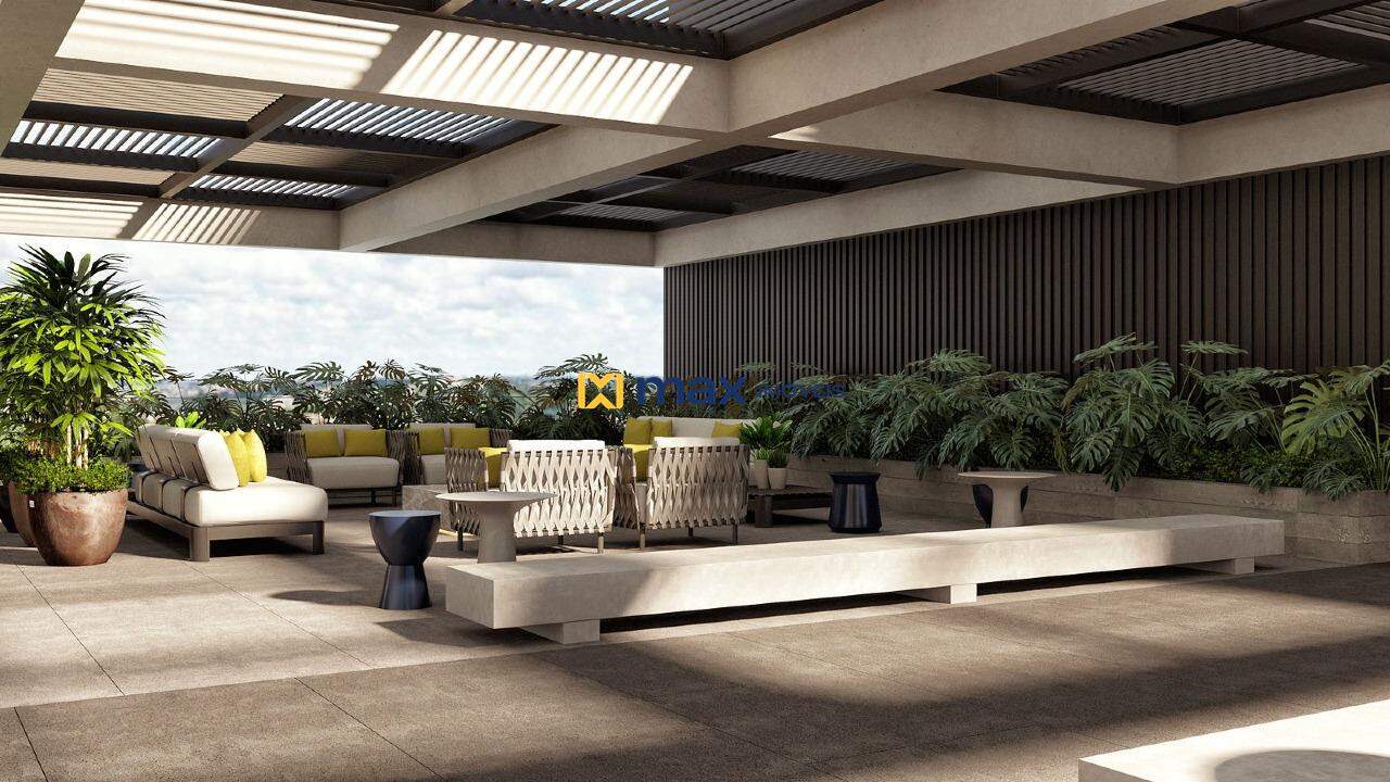 Apartamento à venda no Praia Brava: 