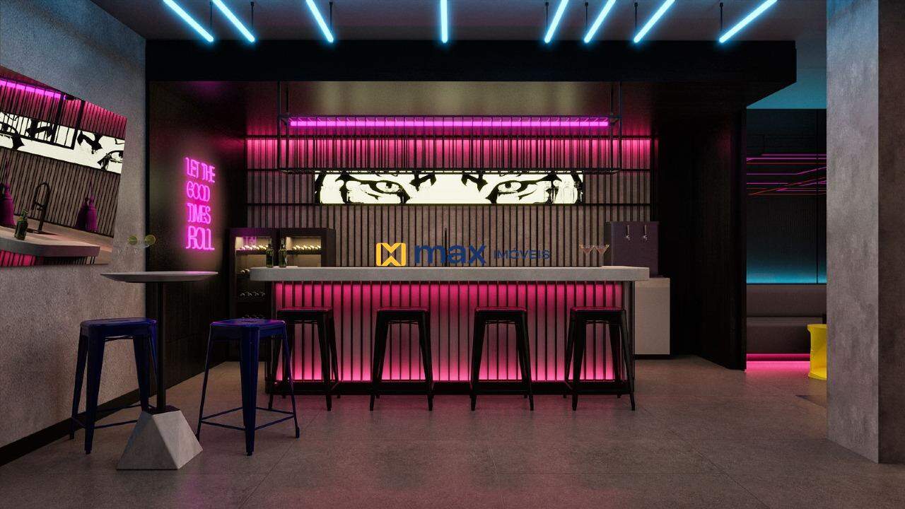 Apartamento à venda no Praia Brava: 