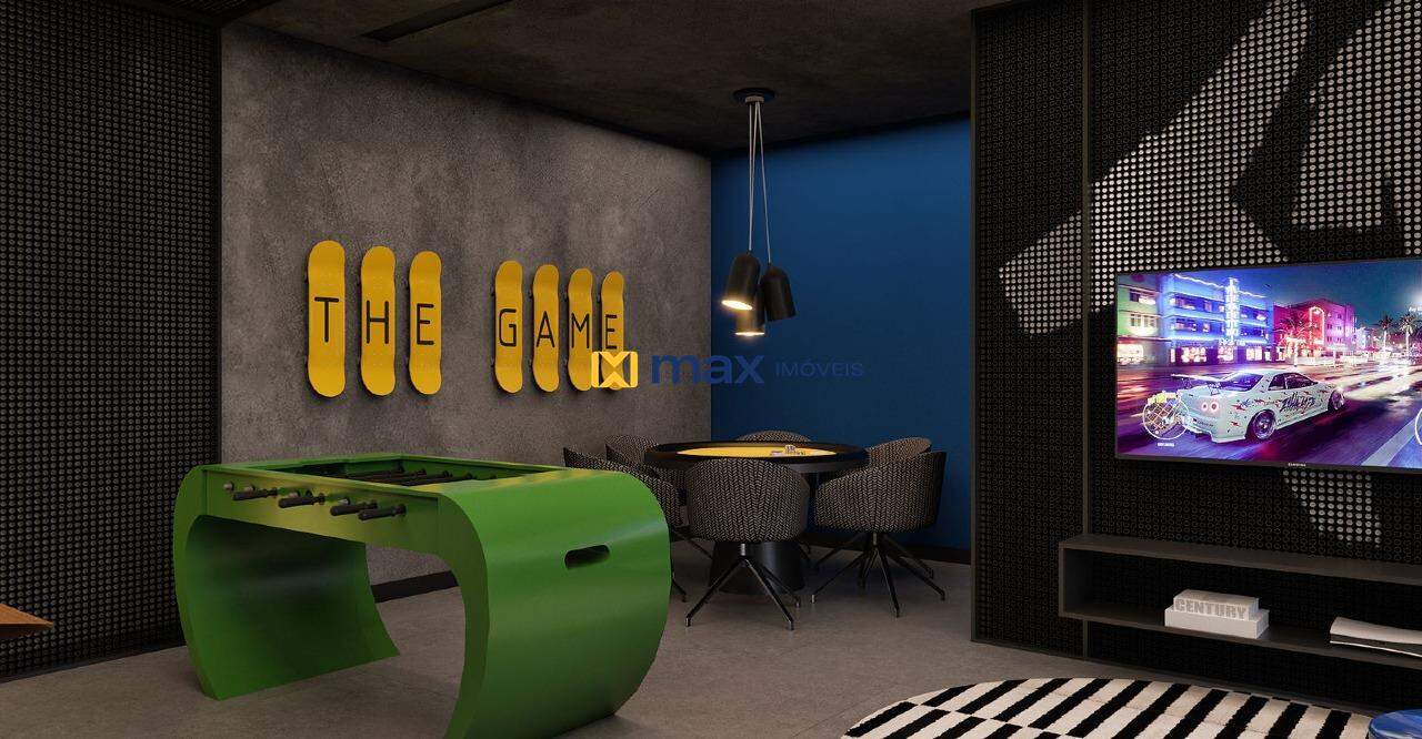 Apartamento à venda no Praia Brava: 