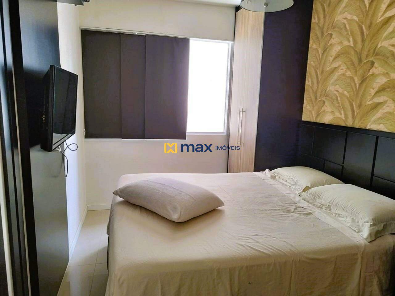 Apartamento à venda no Centro: Dormitório 2